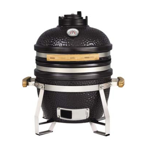 15inch-Mini-Max-green-egg-Ceramic-Kamado-BBQ-Grill-manufactory-suppliers