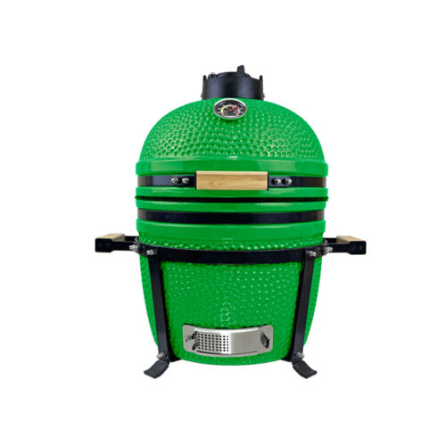 Table-top-15inch-Mini-Max-green-egg-Ceramic-Kamado-BBQ-Grill-manufactory-suppliers