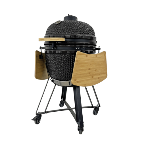 XLarge 23 inch large kamado grill factory, kamado joe manufacturer, green egg supplier, Kamado Grill manufactory (10)