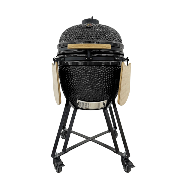 XLarge 23 inch large kamado grill factory, kamado joe manufacturer, green egg supplier, Kamado Grill manufactory (6)