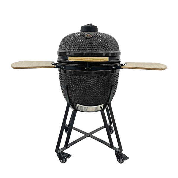 XLarge 23 inch large kamado grill factory, kamado joe manufacturer, green egg supplier, Kamado Grill manufactory (8)