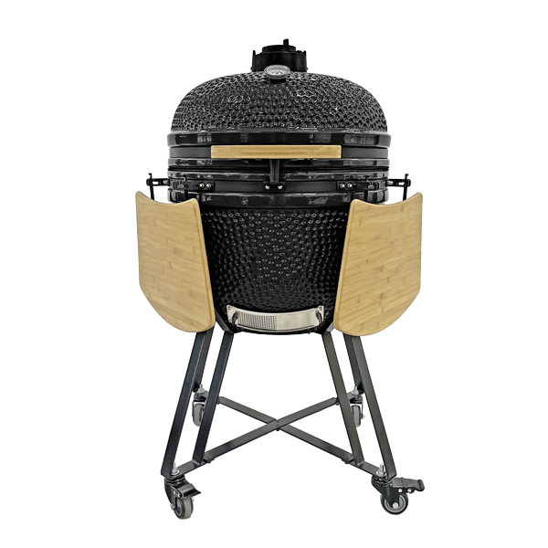 Shop - Ceramic Egg Charcoal BBQ Grill Pizza Oven Manufacturer Facotry ...