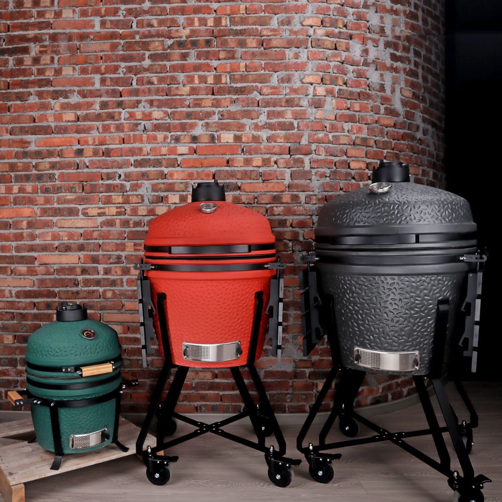 r-g best kamado ceramic 15 18 21 22 23 24 inch charcoal bbq grill smoker manufactory manufacturer supplier (7) (1)